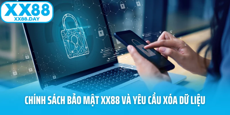 Chính Sách Bảo Mật XX88 Góp Phần Tối Ưu Trải Nghiệm Của Bạn - Slotmira