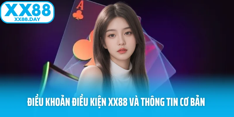 Điều Khoản Điều Kiện XX88 Góp Phần Cho Trải Nghiệm An Toàn - Slotmira