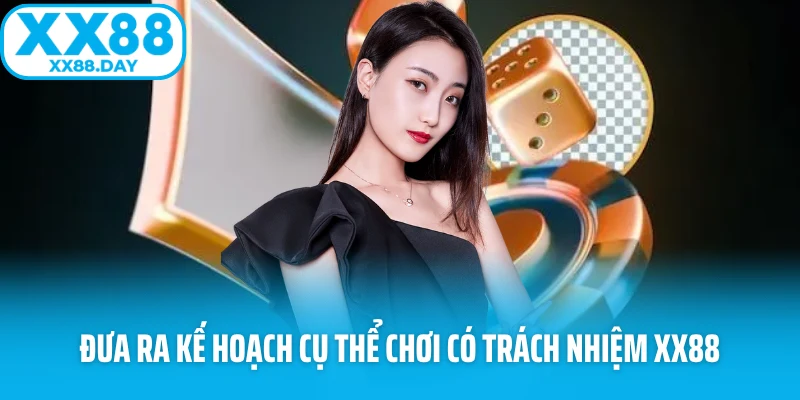 Chơi Có Trách Nhiệm XX88 – Tạo Lập Sân Chơi Bền Vững - Slotmira