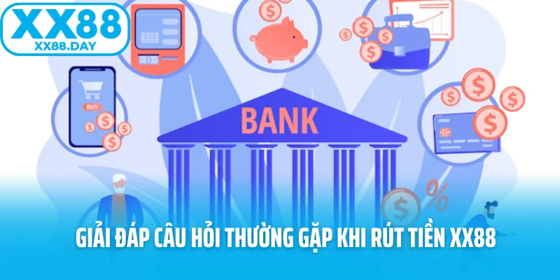 Quy Trình Rút Tiền XX88 Đơn Giản Dành Cho Tất Cả Hội Viên - Slotmira