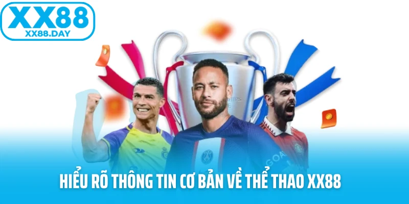 Thể Thao XX88 - Trải Nghiệm Cực Chất Từ Thế Giới Giải Trí - Slotmira Thể Thao XX88 - Trải Nghiệm Cực Chất Từ Thế Giới Giải Trí - Slotmira
