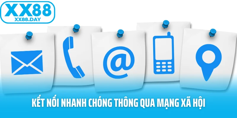 Liên Hệ XX88 Và Những Thông Tin Quan Trọng Cần Nắm Rõ - Slotmira