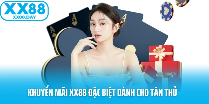 Khuyến Mãi XX88 - Nhận Thưởng Lớn Mỗi Ngày Và Trải Nghiệm - Slotmira