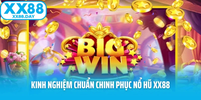 Nổ Hũ XX88 - Sự Hấp Dẫn Và Các Bí Kíp Gia Tăng Tỷ Lệ Thắng Lớn - Slotmira