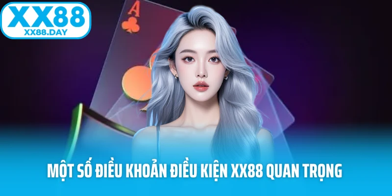 Điều Khoản Điều Kiện XX88 Góp Phần Cho Trải Nghiệm An Toàn - Slotmira