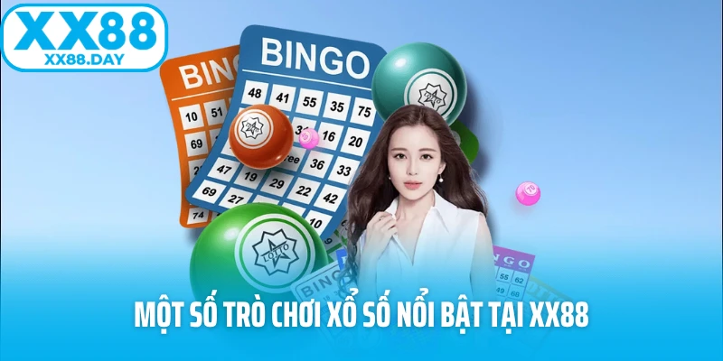 Xổ Số XX88 - Chốt Số Liền Tay, Trúng Ngay Tiền Tỷ - Slotmira