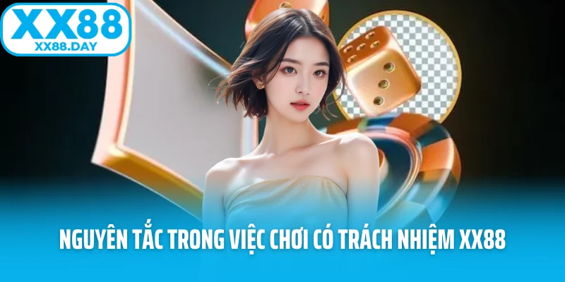 Chơi Có Trách Nhiệm XX88 – Tạo Lập Sân Chơi Bền Vững - Slotmira