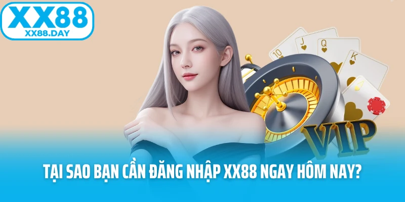 Đăng Nhập XX88 - Chọn Link Chuẩn Để Dễ Dàng Tham Gia Giải Trí - Slotmira