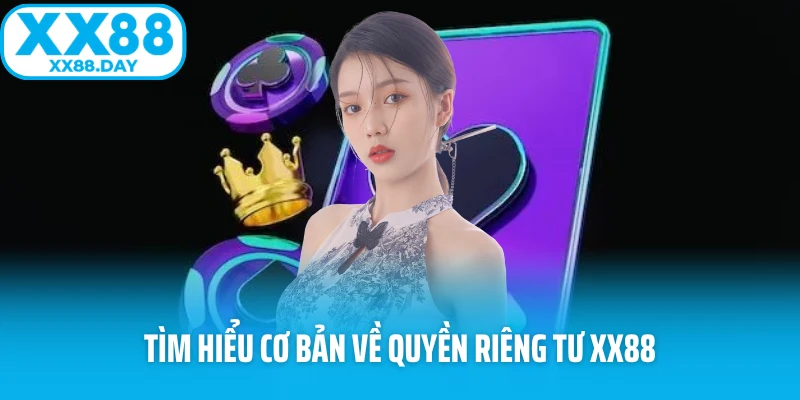 Quyền Riêng Tư XX88 – Cam Kết An Toàn Cho Hội Viên Tại XX88 - Slotmira