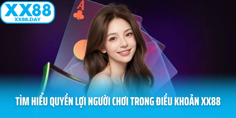 Điều Khoản Điều Kiện XX88 Góp Phần Cho Trải Nghiệm An Toàn - Slotmira