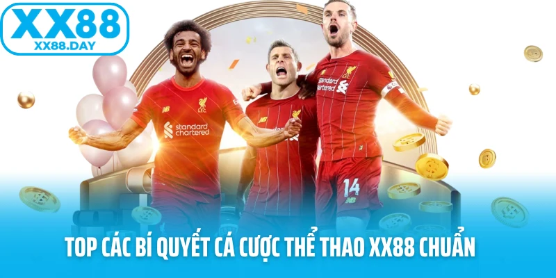 Thể Thao XX88 - Trải Nghiệm Cực Chất Từ Thế Giới Giải Trí - Slotmira