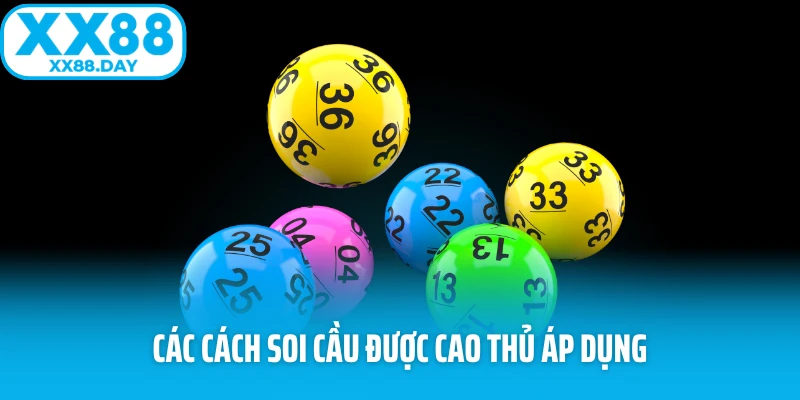 Bí Kíp Cao Thủ Soi Cầu XX88: Làm Sao Để Luôn Dự Đoán Chuẩn Xác? - Slotmira