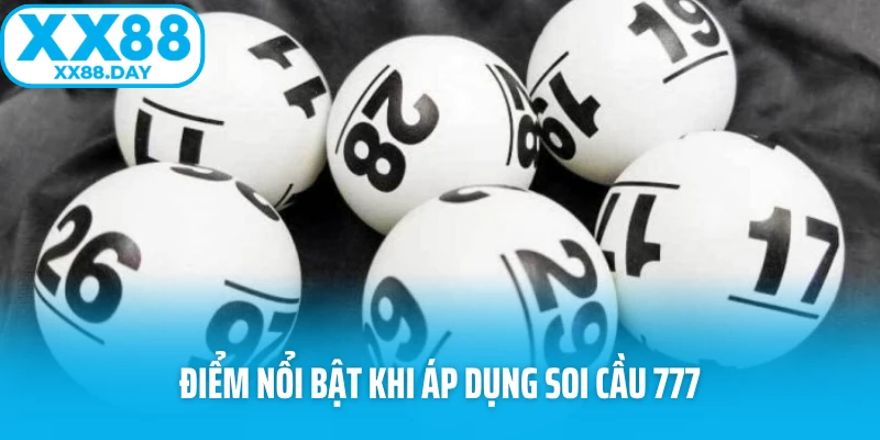 Soi Cầu 777: Chiến Thuật Phân Tích Cầu Lô Giúp Về Bờ Nhanh - Slotmira