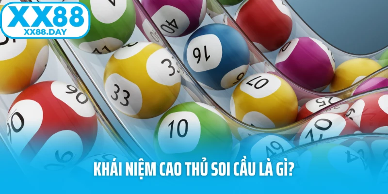 Bí Kíp Cao Thủ Soi Cầu XX88: Làm Sao Để Luôn Dự Đoán Chuẩn Xác? - Slotmira