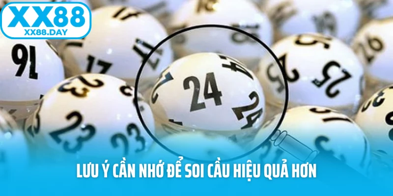 Soi Cầu 777: Chiến Thuật Phân Tích Cầu Lô Giúp Về Bờ Nhanh - Slotmira