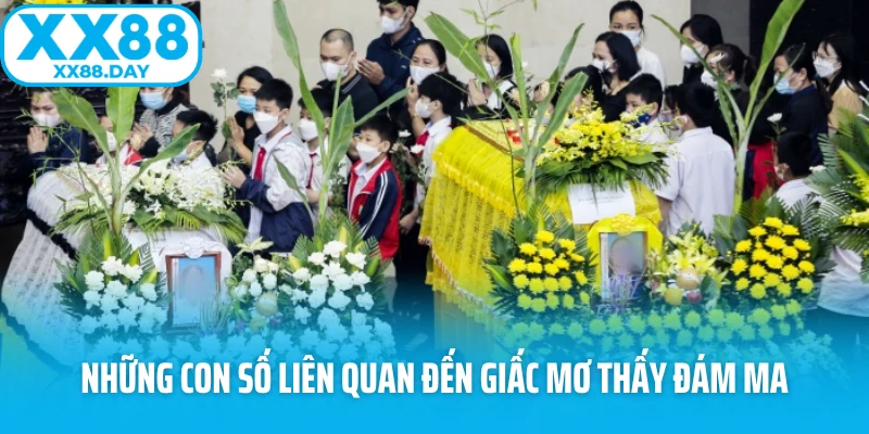Giải Mã Giấc Mơ Thấy Đám Ma: Điềm Gở Hay Cơ Hội Thay Đổi? - Slotmira