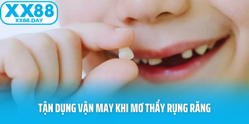 Hé Lộ Bí Ẩn Sau Giấc Mơ Thấy Rụng Răng Khiến Ai Cũng Lo - Slotmira