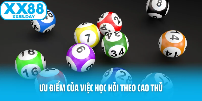 Bí Kíp Cao Thủ Soi Cầu XX88: Làm Sao Để Luôn Dự Đoán Chuẩn Xác? - Slotmira